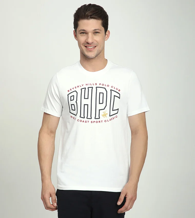 Beverly Hills Polo Club MAGNETO TEE